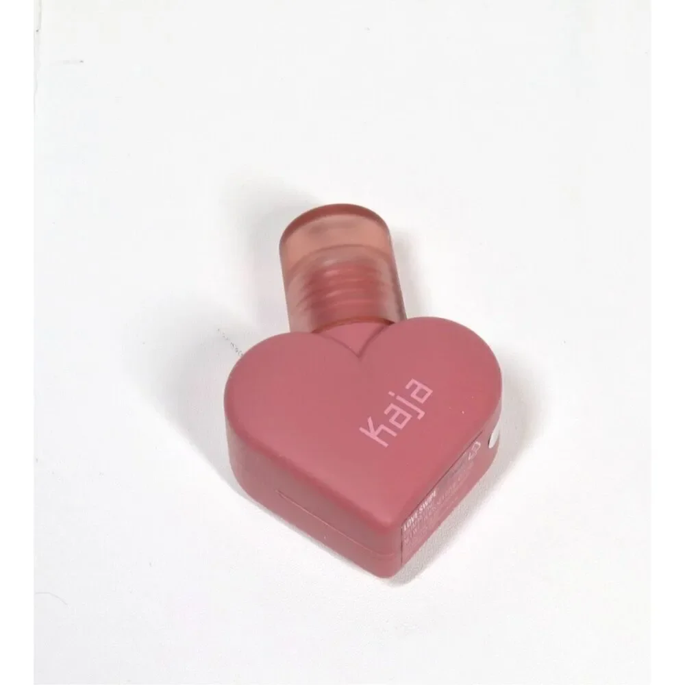 Kaja Love Swipe Lightweight Lip Mousse ~ I’m Melting ~ Mauve Plum NIB